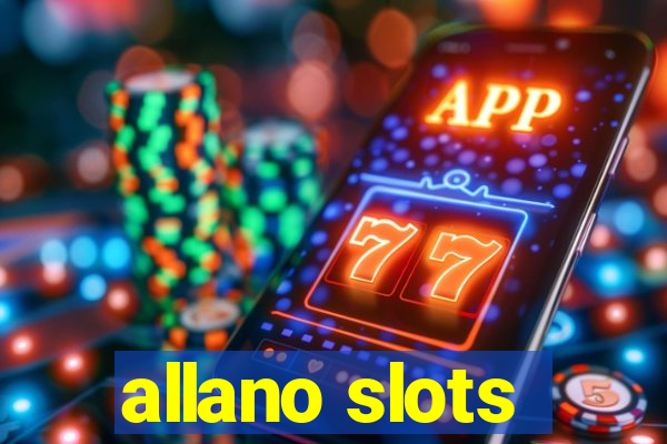 allano slots